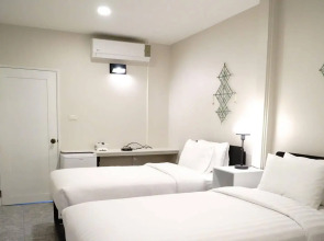 Silp-Pa Phra Nakhon Si Ayutthaya Hotel