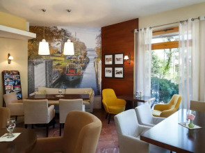 Hotel Bartan Gdansk Seaside