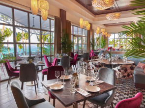 Bahia Principe Grand Turquesa - All Inclusive