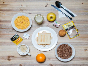 Safestay Barcelona Gothic