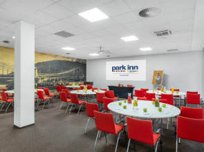 Park Inn by Radisson Budapest