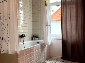 Baltic Apart (Балтик Апарт) на улице Театральная 15