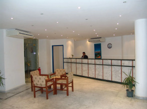 Three Corners Equinox Beach Resort