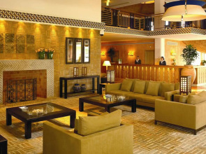 Grande Real Santa Eulalia Resort