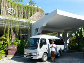 b Hotel Bali & Spa
