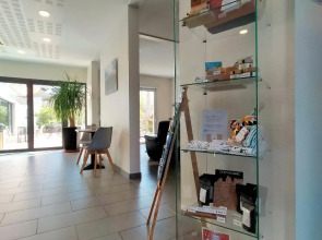 Comfort Aparthotel Carcassonne