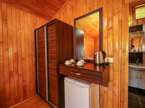 Cirali Zakkum Bungalow