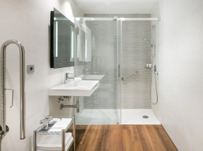 The Westin Madrid Cuzco