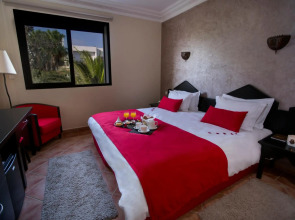 Atlantic Hotel Agadir