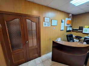 Лесная жемчужина