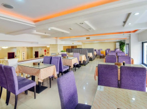 Edinburgh International Exhibition Hotel