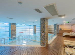 Victory Resort Hotel