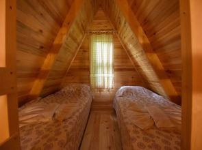 Yeldegirmeni Bungalow Hotel