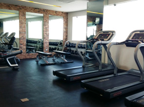 Krystal Urban Cancun & Beach Club