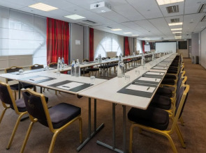 Martin's Brussels EU