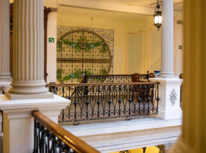 Gran Hotel de Merida