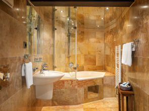 Hotel U Prince Prague by BHG