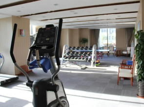 Best Western Premier Hotel Hefei