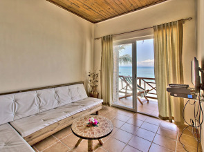 Hôtel Résidence Au Sable Blanc