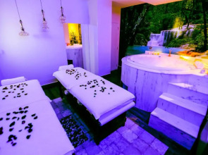 Vivaz Cataratas Hotel & Resort