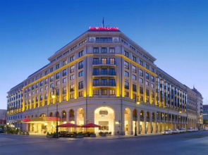 The Westin Grand Berlin
