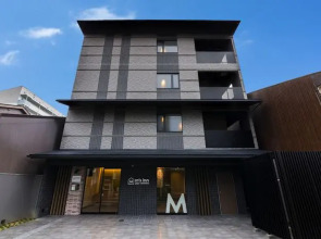 M’s Hotel Gojo Odawara
