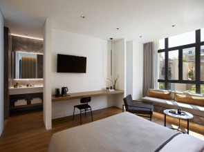 The Editor Hotel Athens