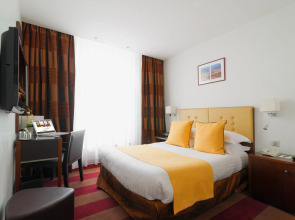 Astra Opera - Astotel