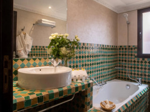 Dellarosa Boutique Hotel & Spa