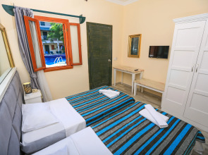 Hotel Bleu Nuit Bodrum