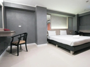 ibis Styles Singapore Albert