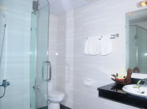 Than Thien Friendly Hotel