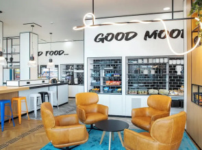 LOGINN Hotel Köln Airport