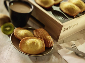 ibis Marseille Provence Aéroport