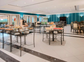 NH Catania Parco Degli Aragonesi