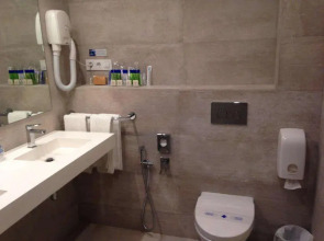 Las Rocas Playa Hotel