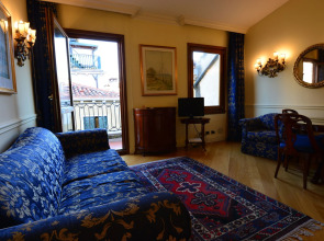 Torre dell'Orologio Suites