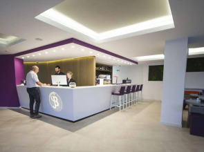 Hotel Kalma Jardín de Bellver