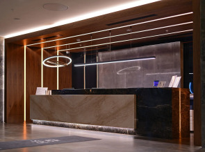 Hotel Sheraton Novi Sad