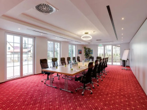 Landhotel Edelfinger Hof