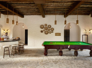 Six Senses Zighy Bay