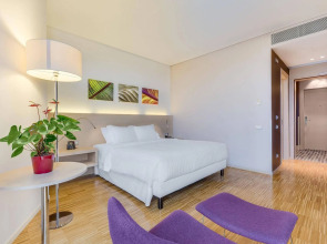 Hilton Garden Inn Venice Mestre San Giuliano