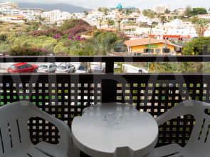 Apartamentos Pez Azul