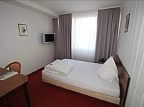Hotel Alpha