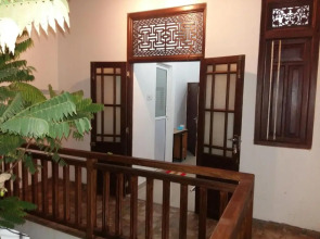 Southern Comforts - Galle Fort