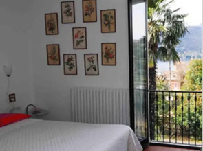 Bed and Breakfast Casa Nini