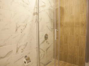 Бутик-отель Pera Line