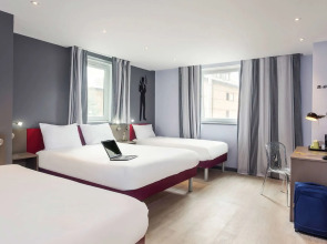 Ibis Styles London Walthamstow Hotel