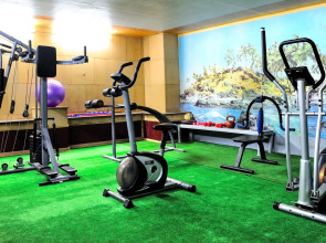 Крымское Приазовье