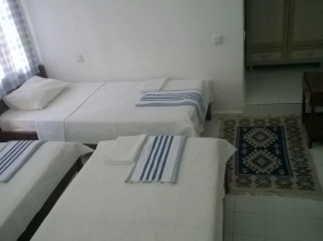 Old Kalamaki Pansiyon